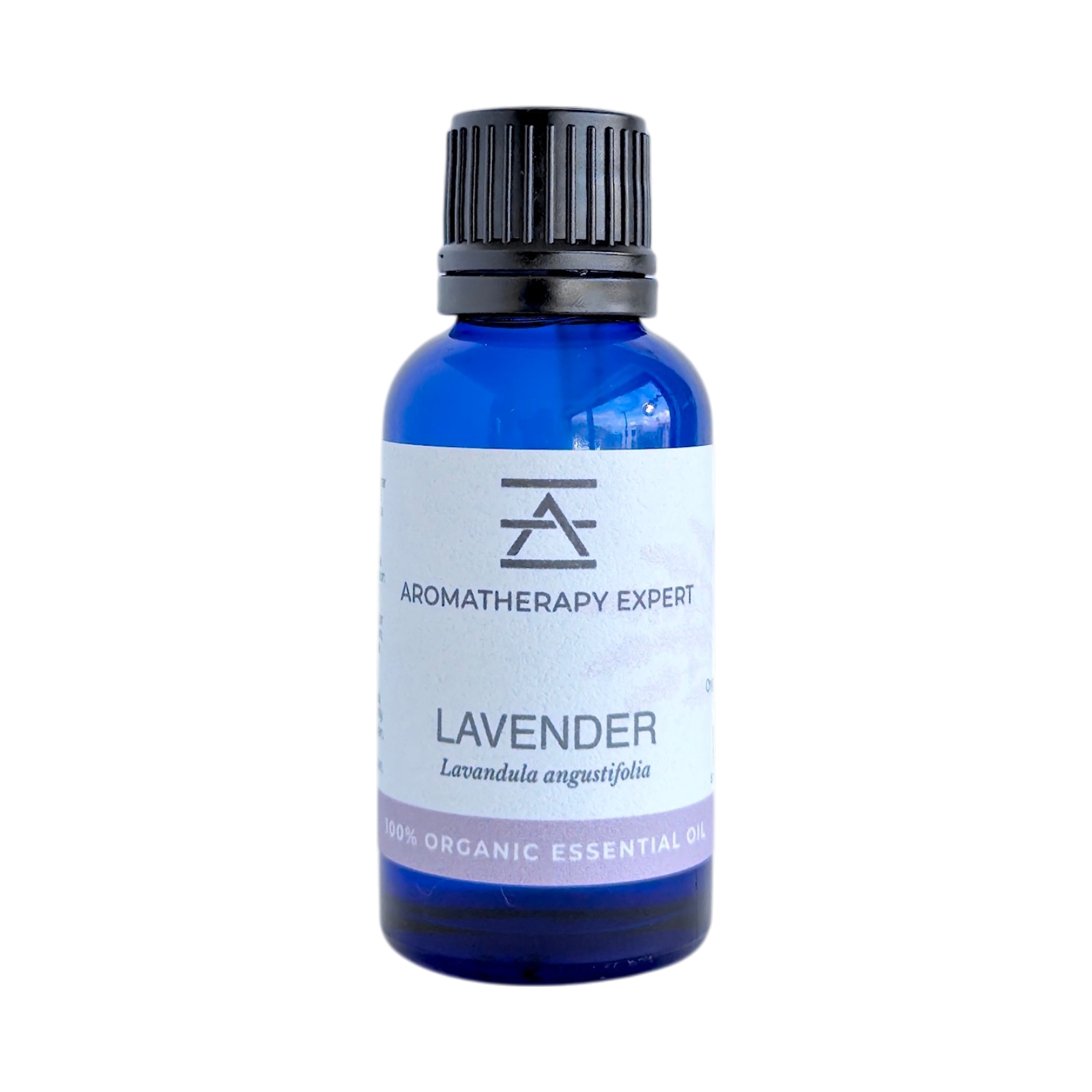 Lavender Essential Oil Organic 30 ml