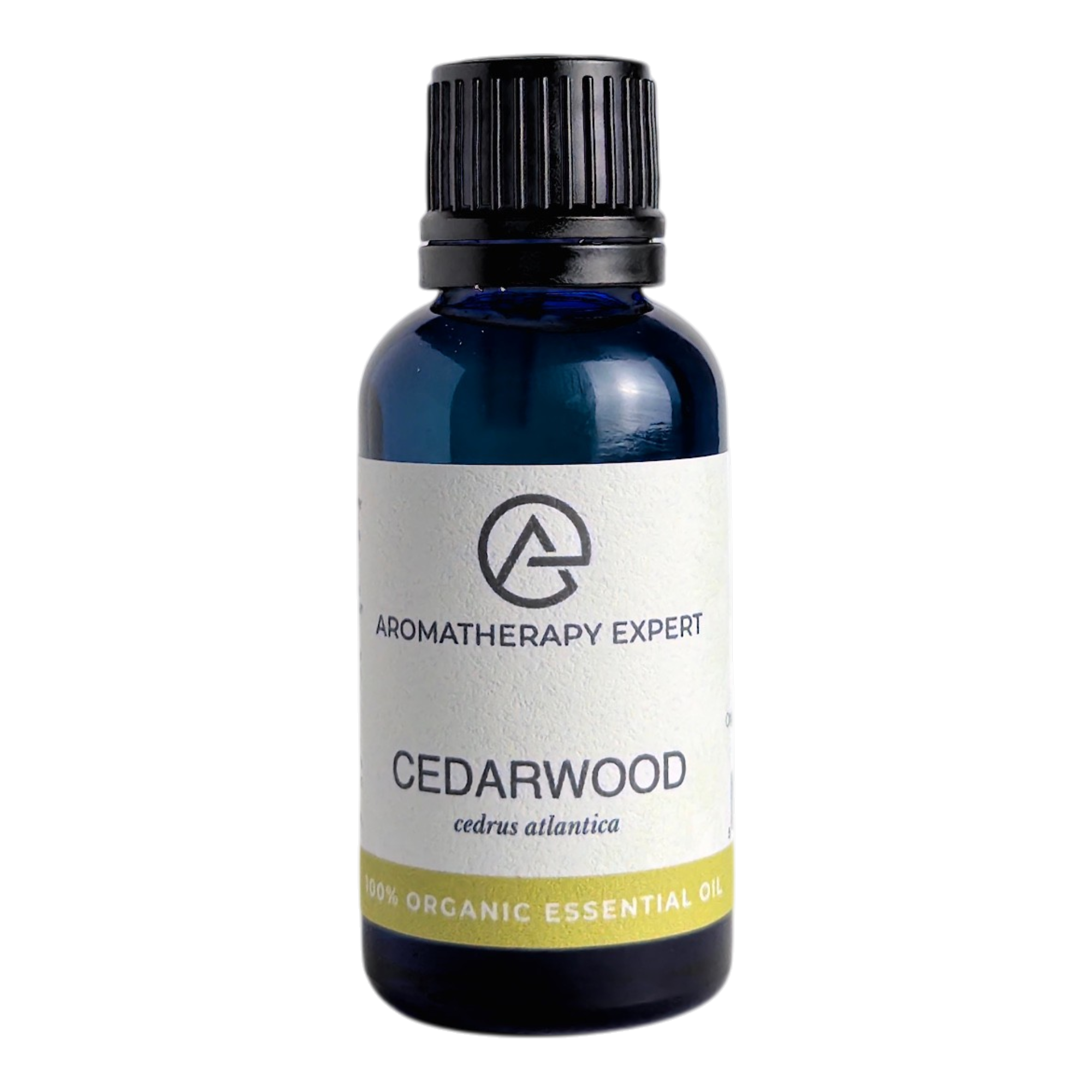 Cedarwood Essential Oil Organic