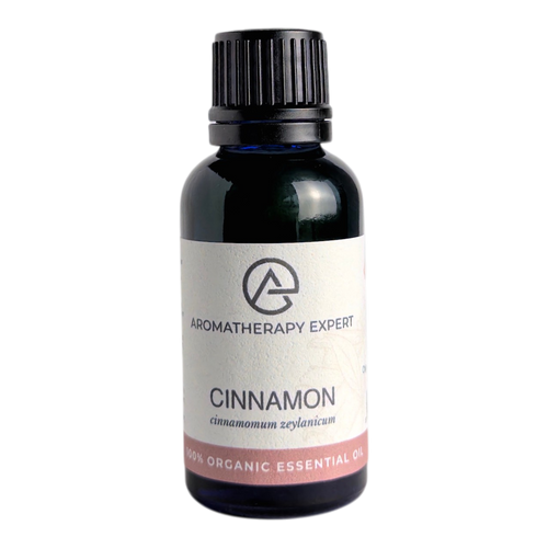 Cinnamon Essential Oil Organic