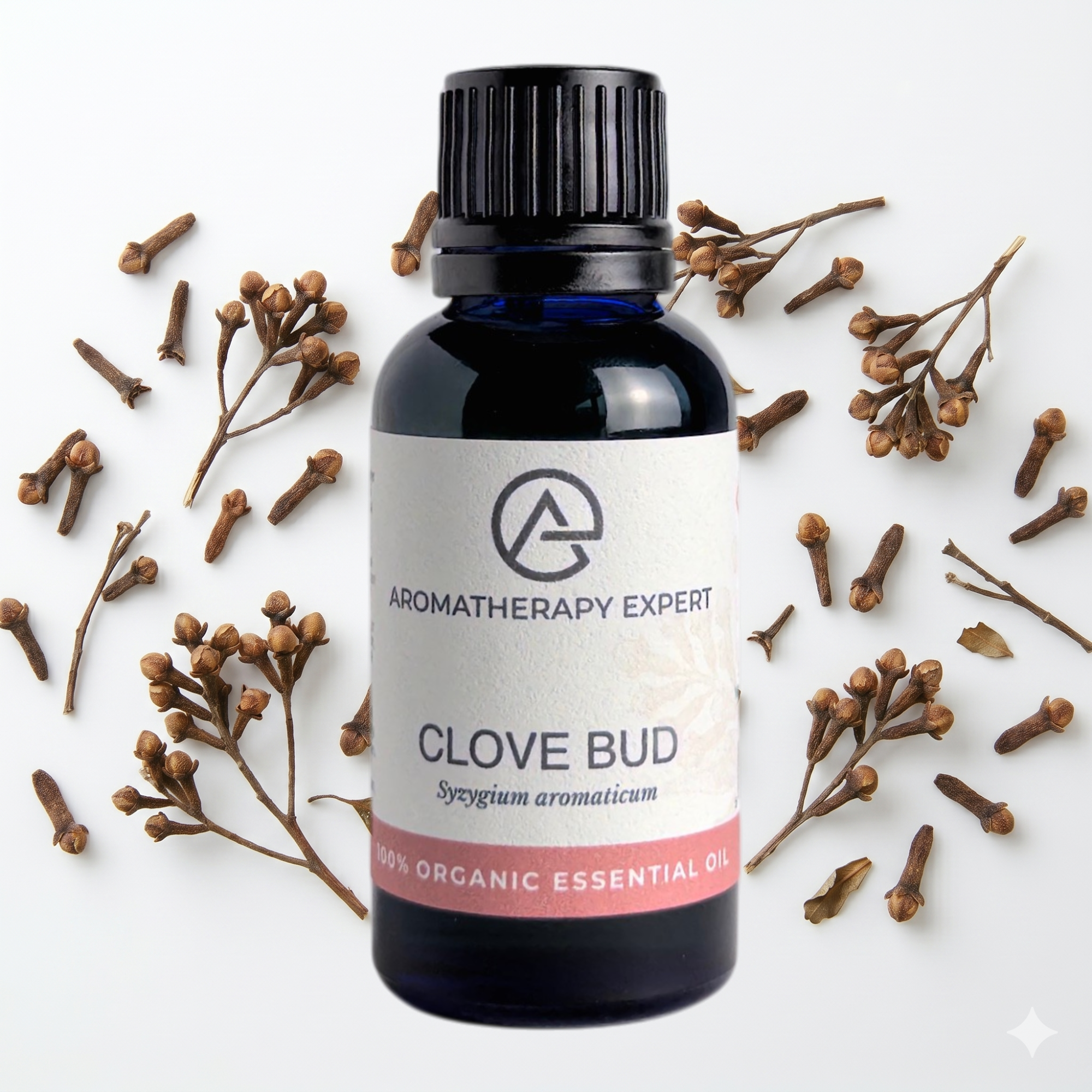 Clove Essential Oil Organic