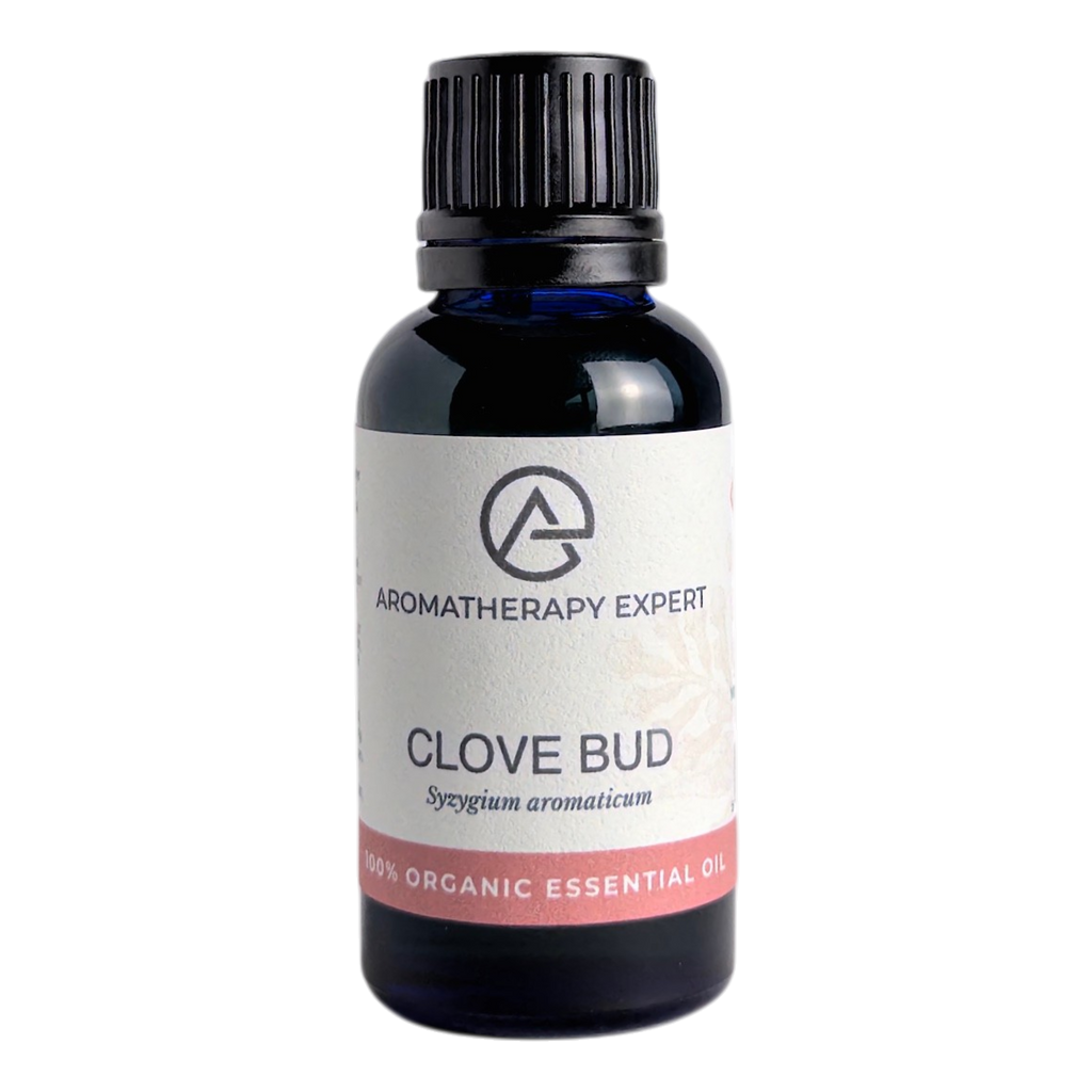 Clove Essential Oil Organic