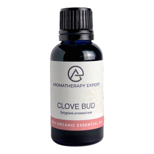 Clove Essential Oil Organic