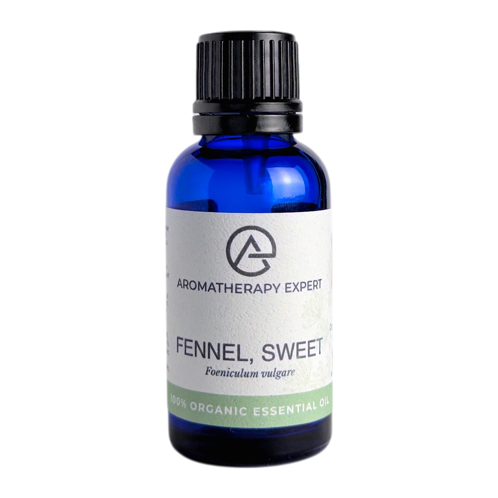 Fennel Essential Oil Organic (Sweet)