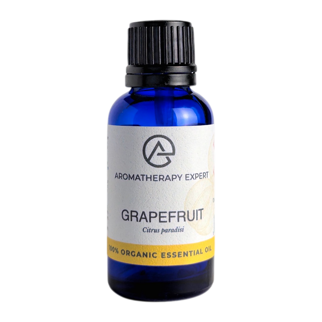 Grapefruit (White) Essential Oil Organic
