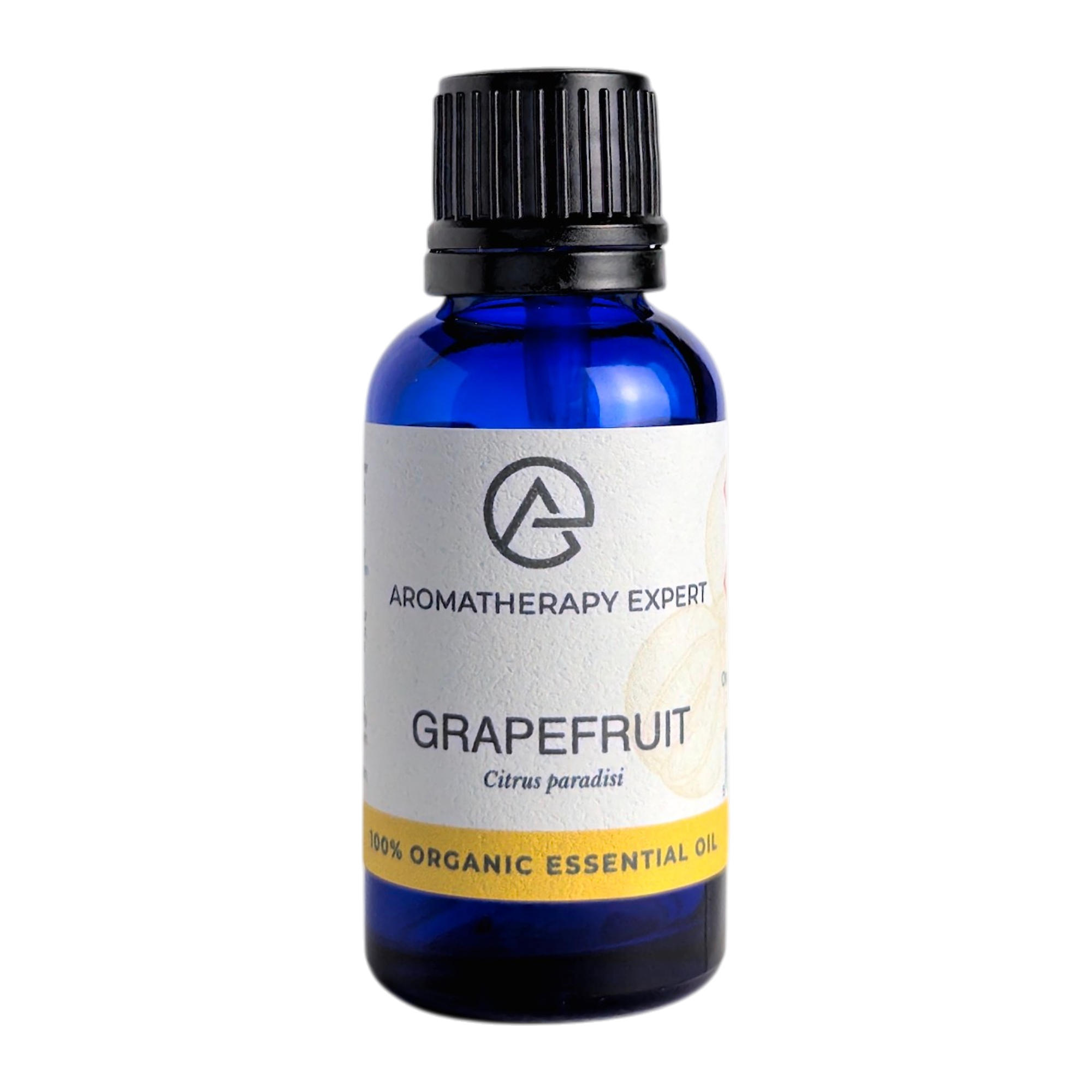 Grapefruit (White) Essential Oil Organic