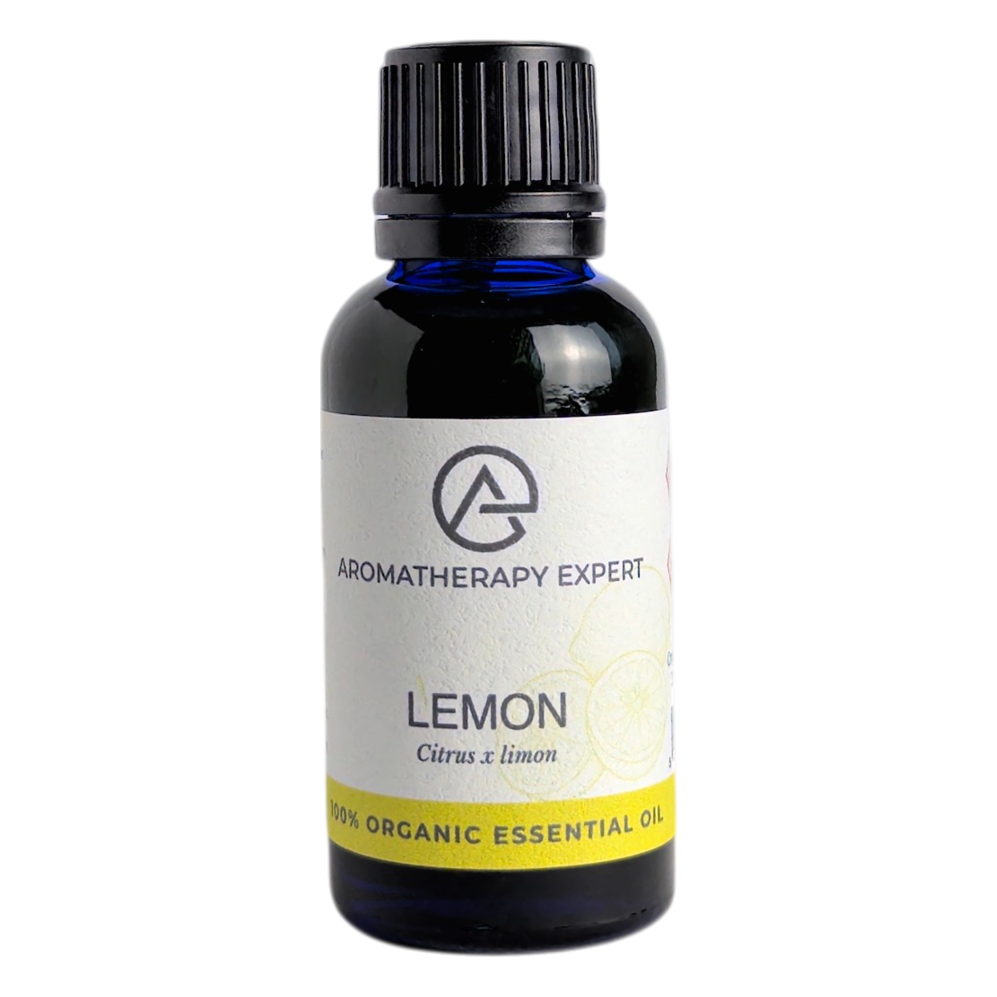 Lemon Essential Oil Organic