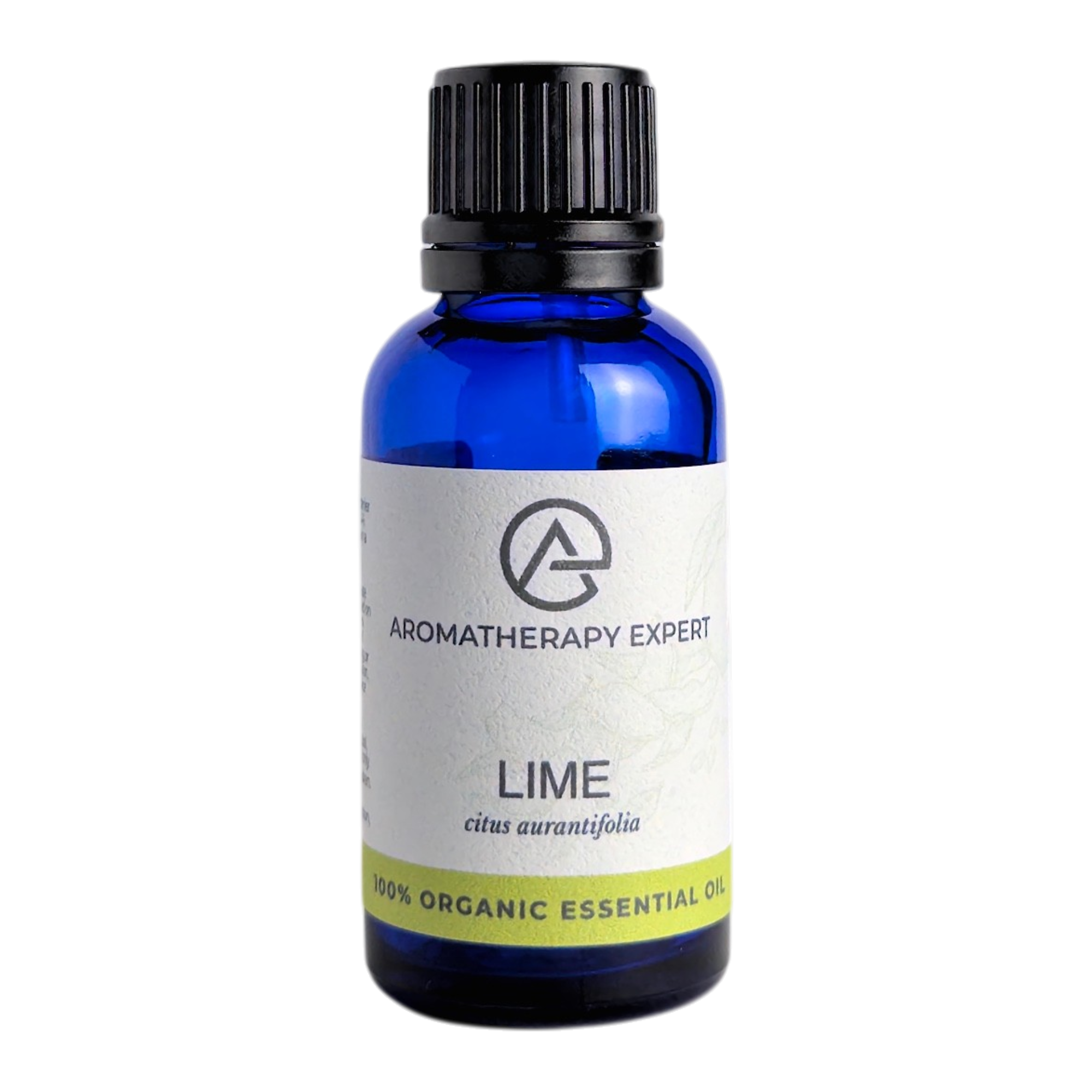 Lime Essential Oil Organic