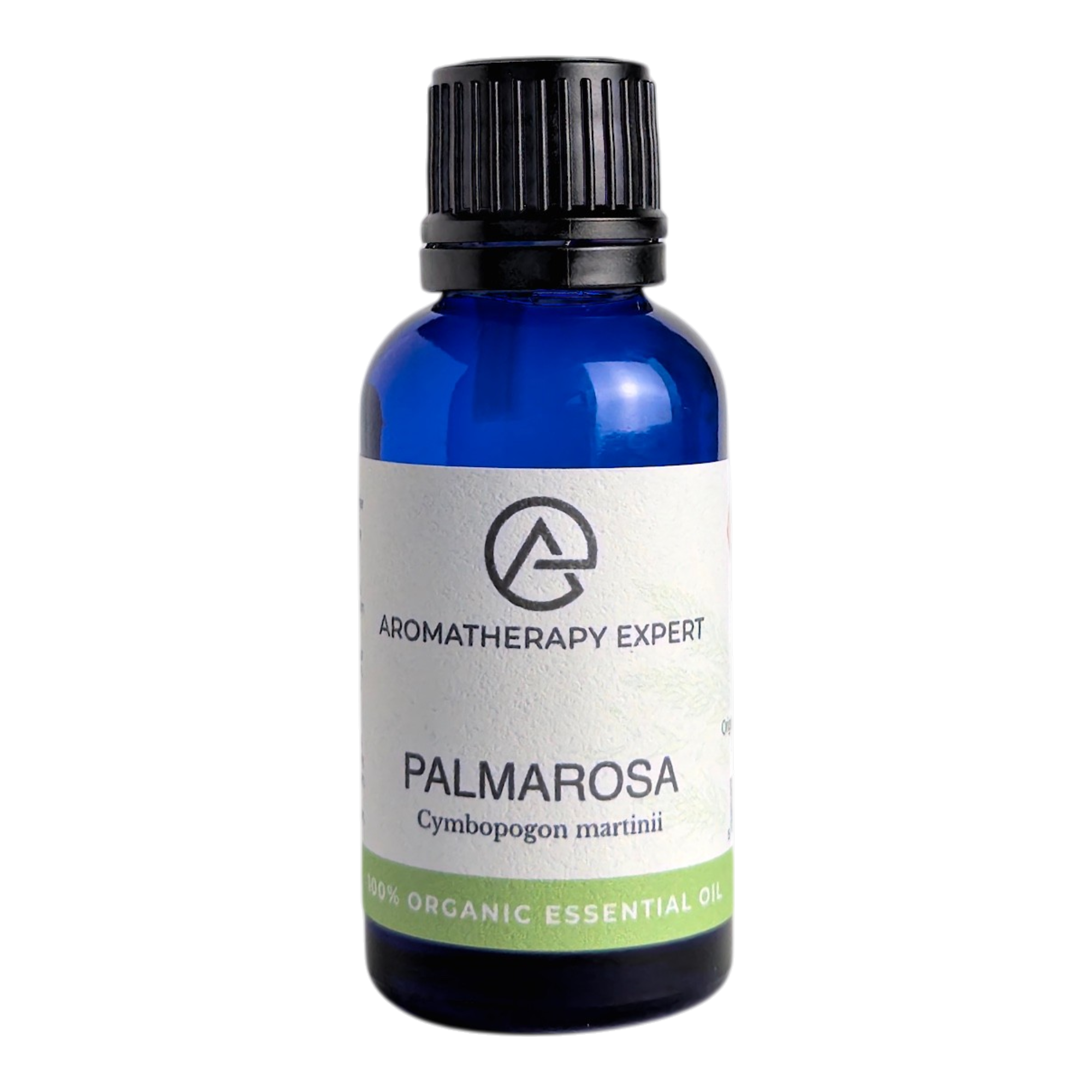Palmarosa Essential Oil Organic