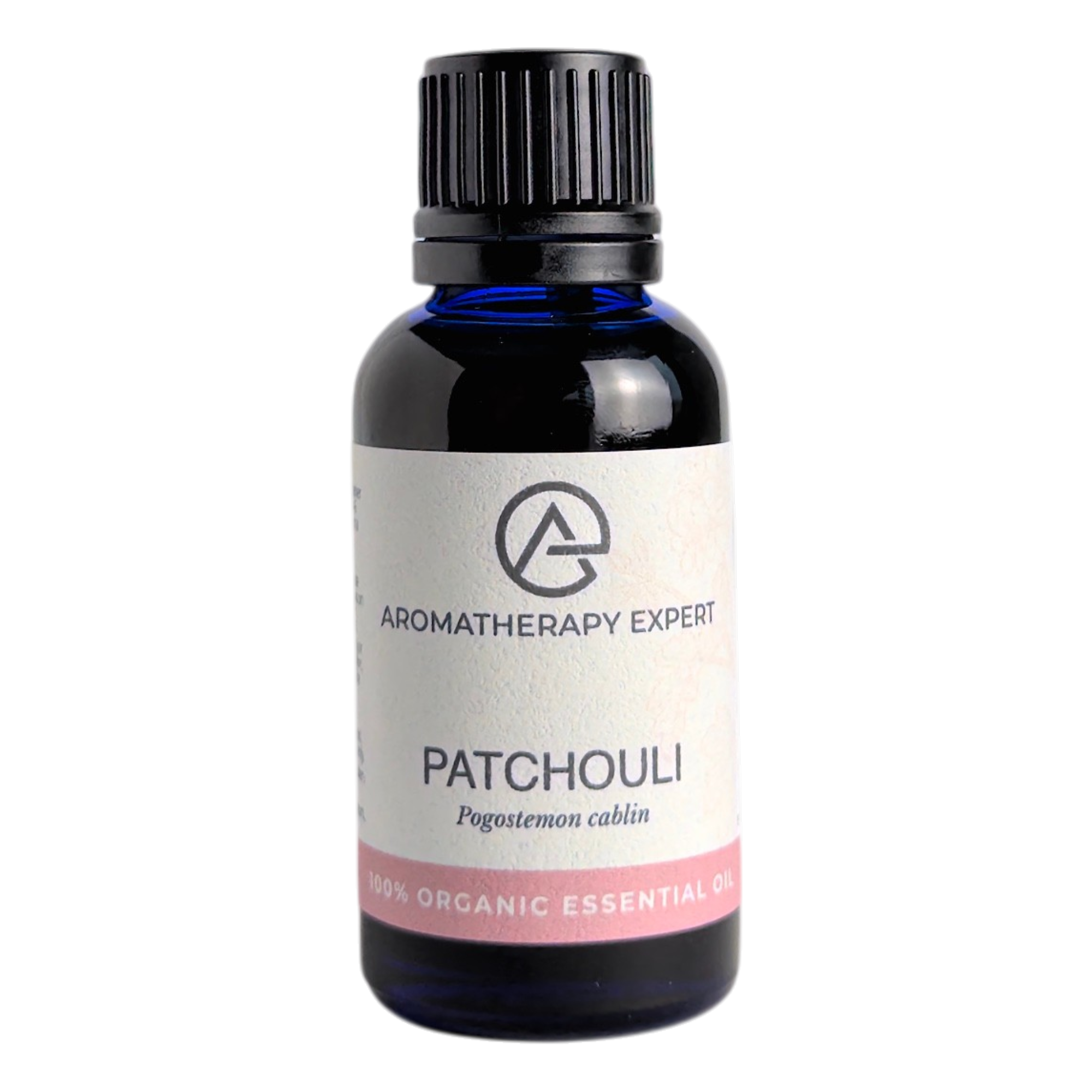 Patchouli Essential Oil Organic
