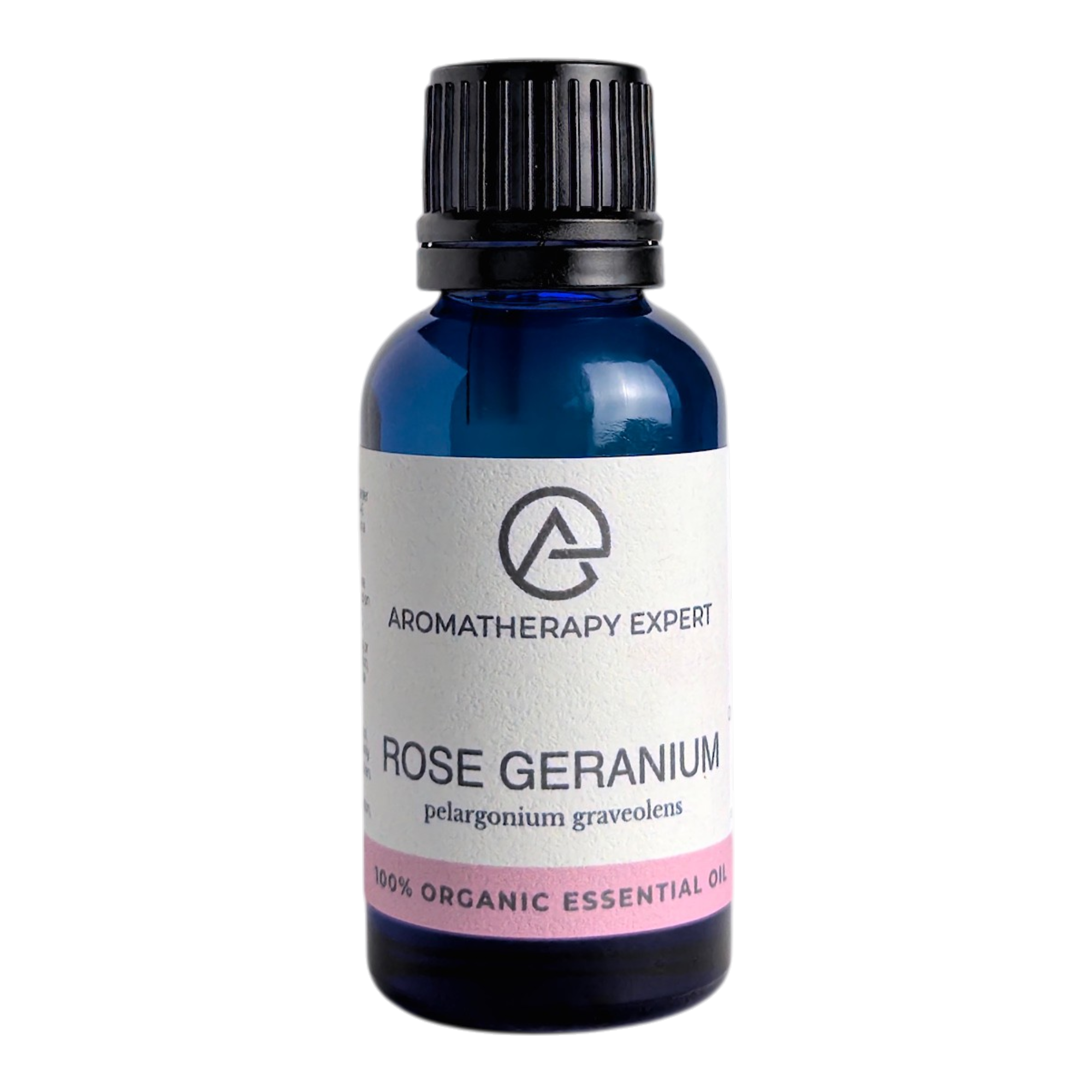 Rose Geranium Essential Oil Organic