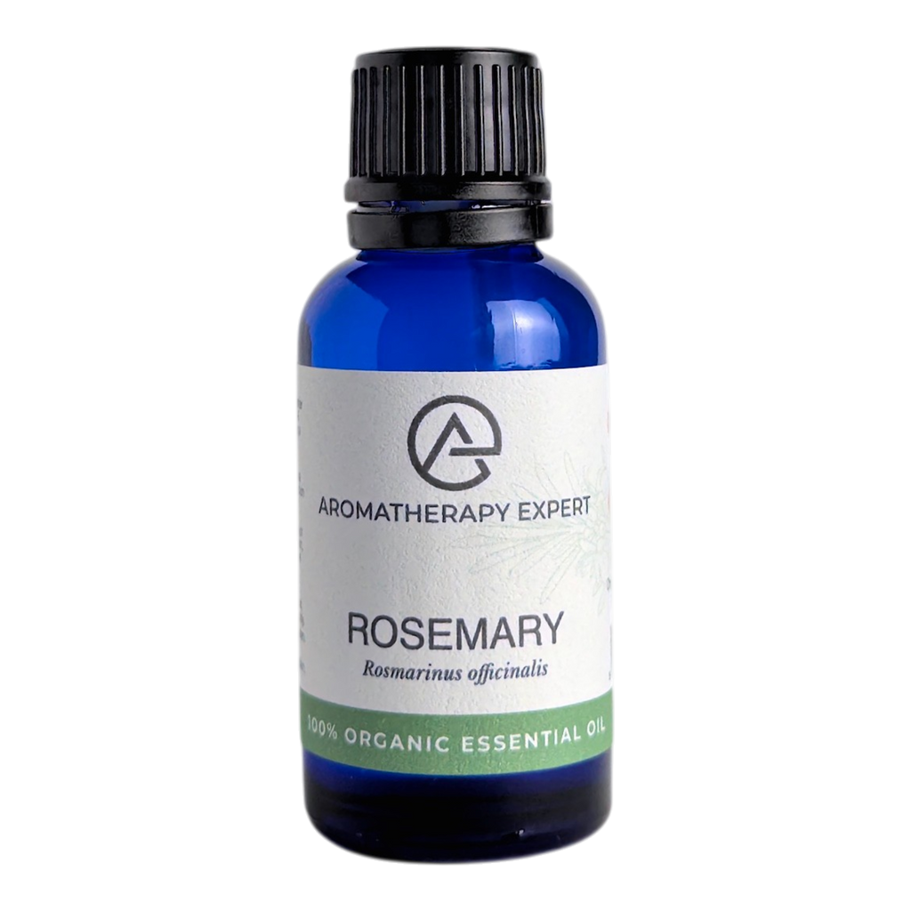 Rosemary Essential Oil Organic