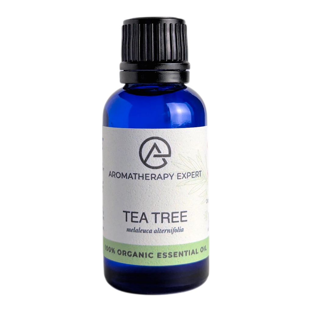 Tea Tree Essential Oil Organic