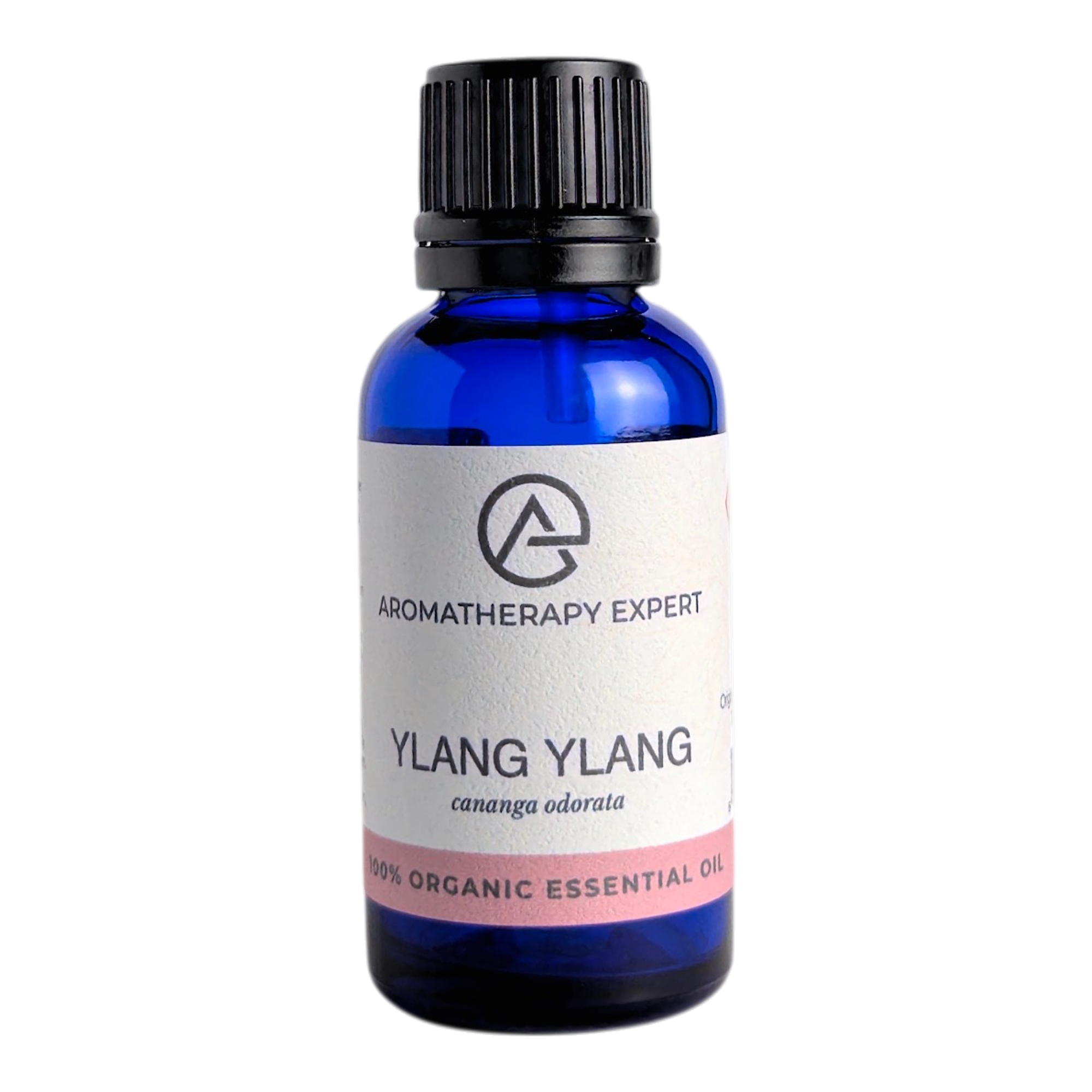 Ylang Ylang  Essential Oil Organic