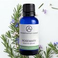 Rosemary Essential Oil Organic