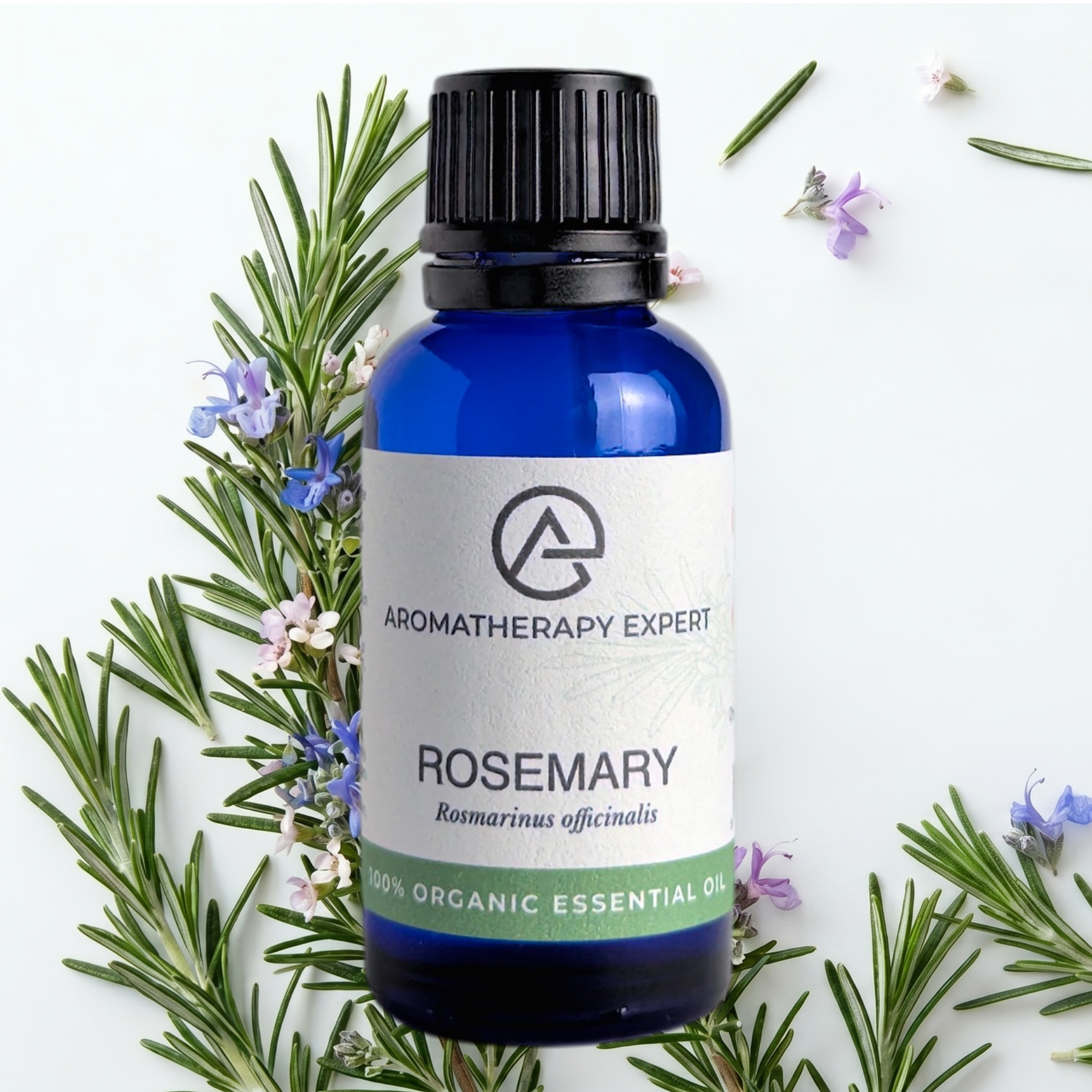 Rosemary Essential Oil Organic