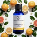 Grapefruit (White) Essential Oil Organic